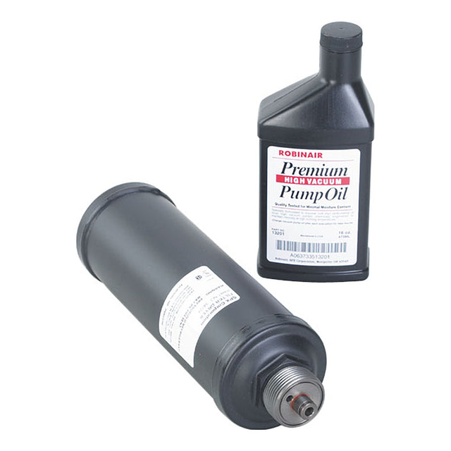 A/C Recovery Machine Maintenance Kit Main Image