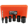 OEMTOOLS 24378 6 Piece Bi-Metal Hole Saw Set Main Image