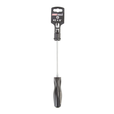 OEMTOOLS 22575 8 Inch #2 Phillips Screwdriver Additional Image 5