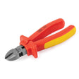 Titan 73346 6 in. Insulated Diagonal Pliers Main Image