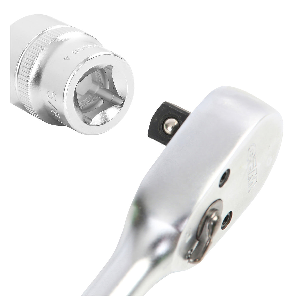 OEMTOOLS 22308 5/8 Inch SAE Socket Additional Image 3