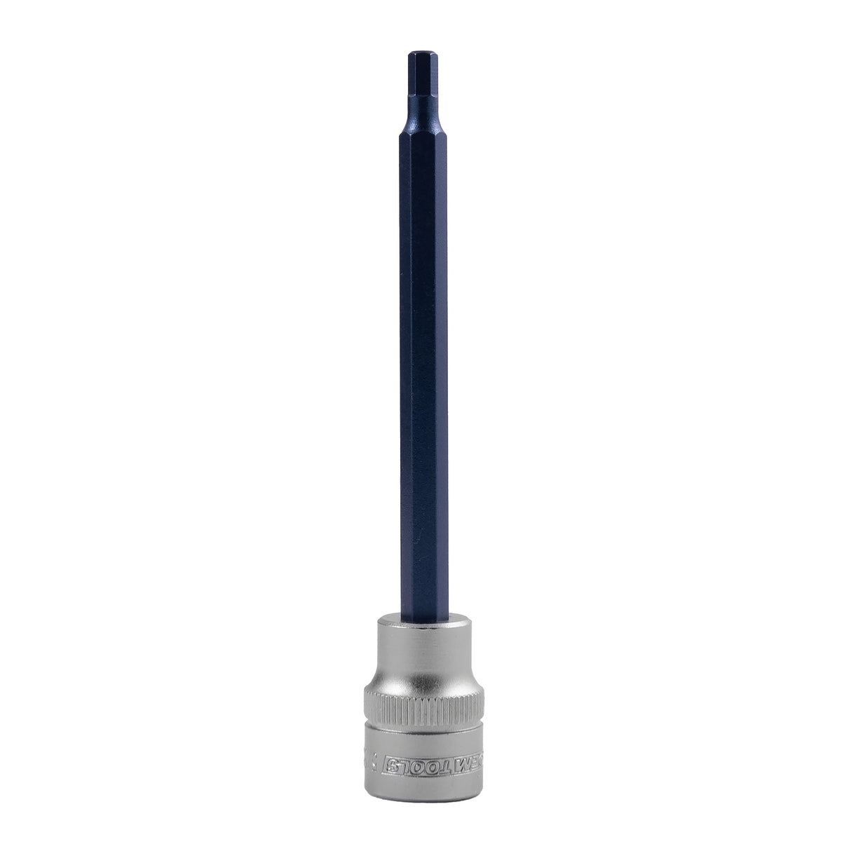 OEMTOOLS 23557 3/8in. Drive Extra Long Hex Bit Socket 5/32in. Main Image
