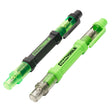 OEMTOOLS 26548 2-Pack 6-Way Pocket Screwdrivers Main Image