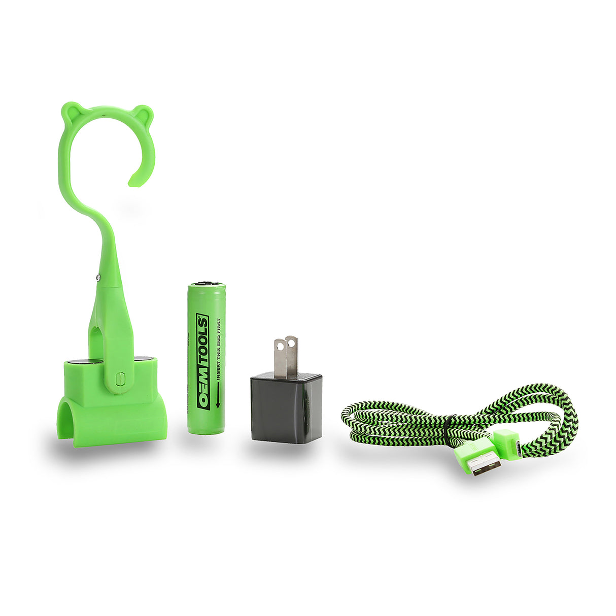 OEMTOOLS 68965 Sidekick Mobile Inspection Kit Additional Image 2