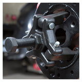 OEMTOOLS 27139 Chrysler Harmonic Dampener Puller Additional Image 8
