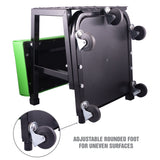 OEMTOOLS 24904 Workshop Seat and Step Stool Additional Image 2