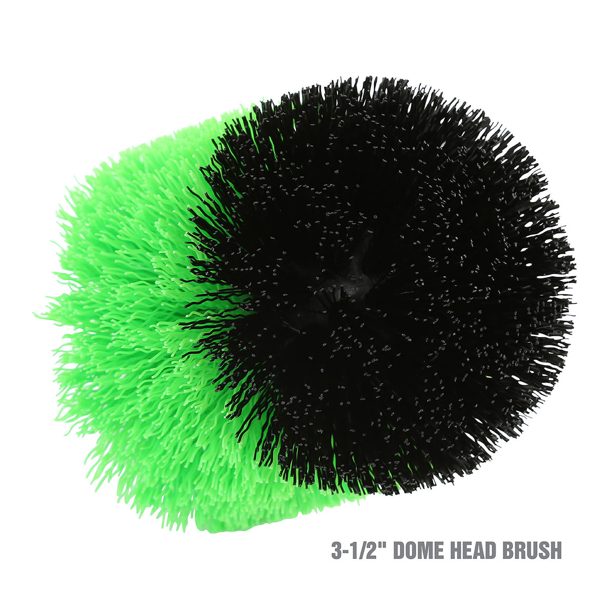 OEMTOOLS 26513 Automotive Drill Brush Set - 3 Piece Additional Image 4