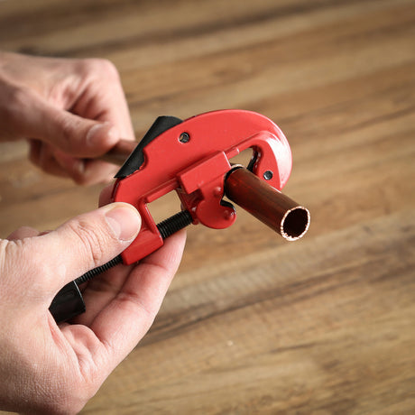 GreatNeck TC7C Tubing Cutter Additional Image 7