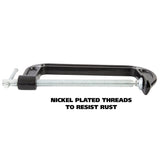 GreatNeck CCC8 C-Clamp (8 Inch) Additional Image 5
