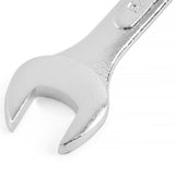 GreatNeck COW5C SAE Combination Wrench Set (5-Piece) Additional Image 4