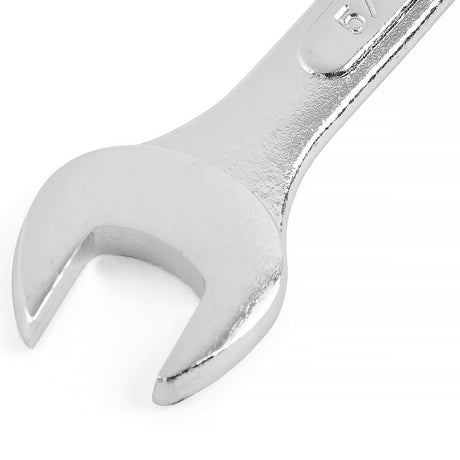 GreatNeck COW5C SAE Combination Wrench Set (5-Piece) Additional Image 4