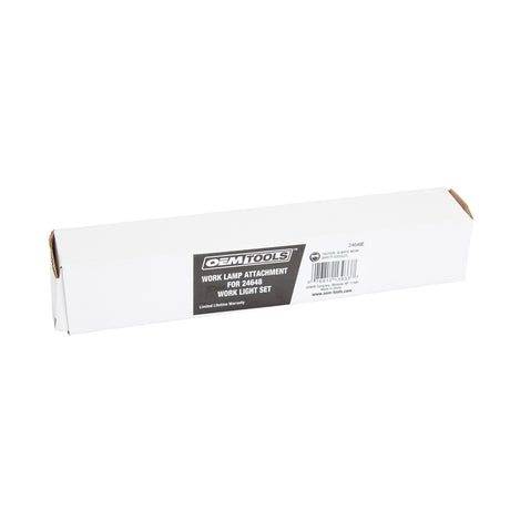 OEMTOOLS 24648E Work Lamp Attachment for 24648 Work Light Set Additional Image 4