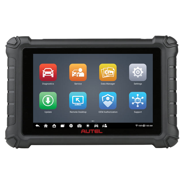 Autel AULMX900 MaxiCheck MX900 Main Image