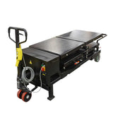 Challenger BT3300 EV Lift Table Additional Image 1