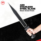 STAK 11805 Meridius Sword Additional Image 5