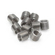 OEMTOOLS 25605 Thread Repair Insert - UNC 5/16in. - 18 (10 Piece) Main Image