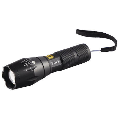 Uview EW40395 UV Phazer Black Professional 395nm UV Leak Detection Light Additional Image 2