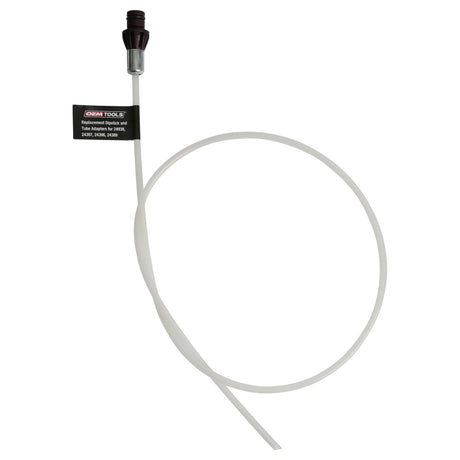 OEMTOOLS 24938-3 Dipstick Tube Adapter for 24938, 24397, 24396, 24389 (41in.) Main Image