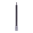 OEMTOOLS 23540 1/4in. Drive Extra Long Hex Bit Socket 2.5 mm Main Image