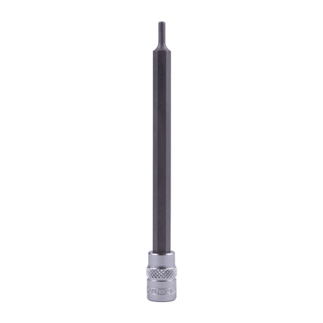 OEMTOOLS 23540 1/4in. Drive Extra Long Hex Bit Socket 2.5 mm Main Image