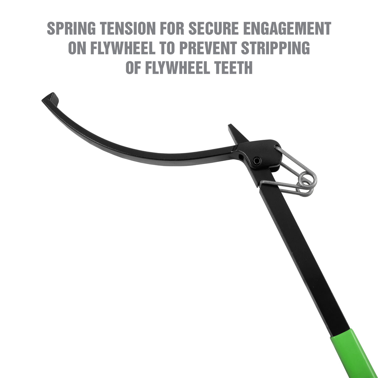 OEMTOOLS 25556 Flywheel Turner Additional Image 3