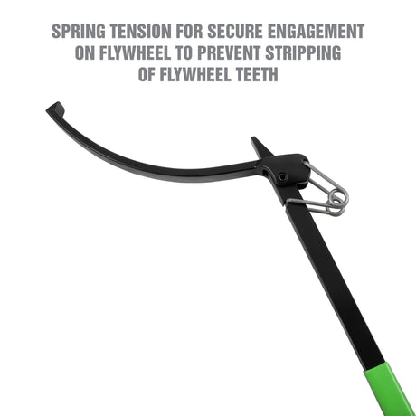 OEMTOOLS 25556 Flywheel Turner Additional Image 3