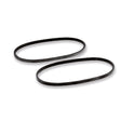 Shark Industries 94 Large Solid Rotor Silencer Band 9in. Main Image