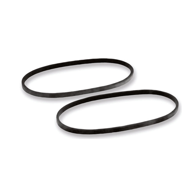 Shark Industries 94 Large Solid Rotor Silencer Band 9in. Main Image
