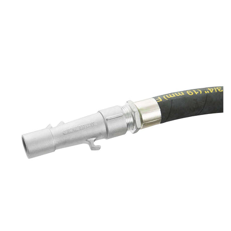 Lincoln Industrial 1385H Manual Rotary Pump with Hose for 55 Gallon Drums Additional Image 5