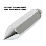 GreatNeck 8PB Plumb Bob (8 Oz.) Additional Image 3