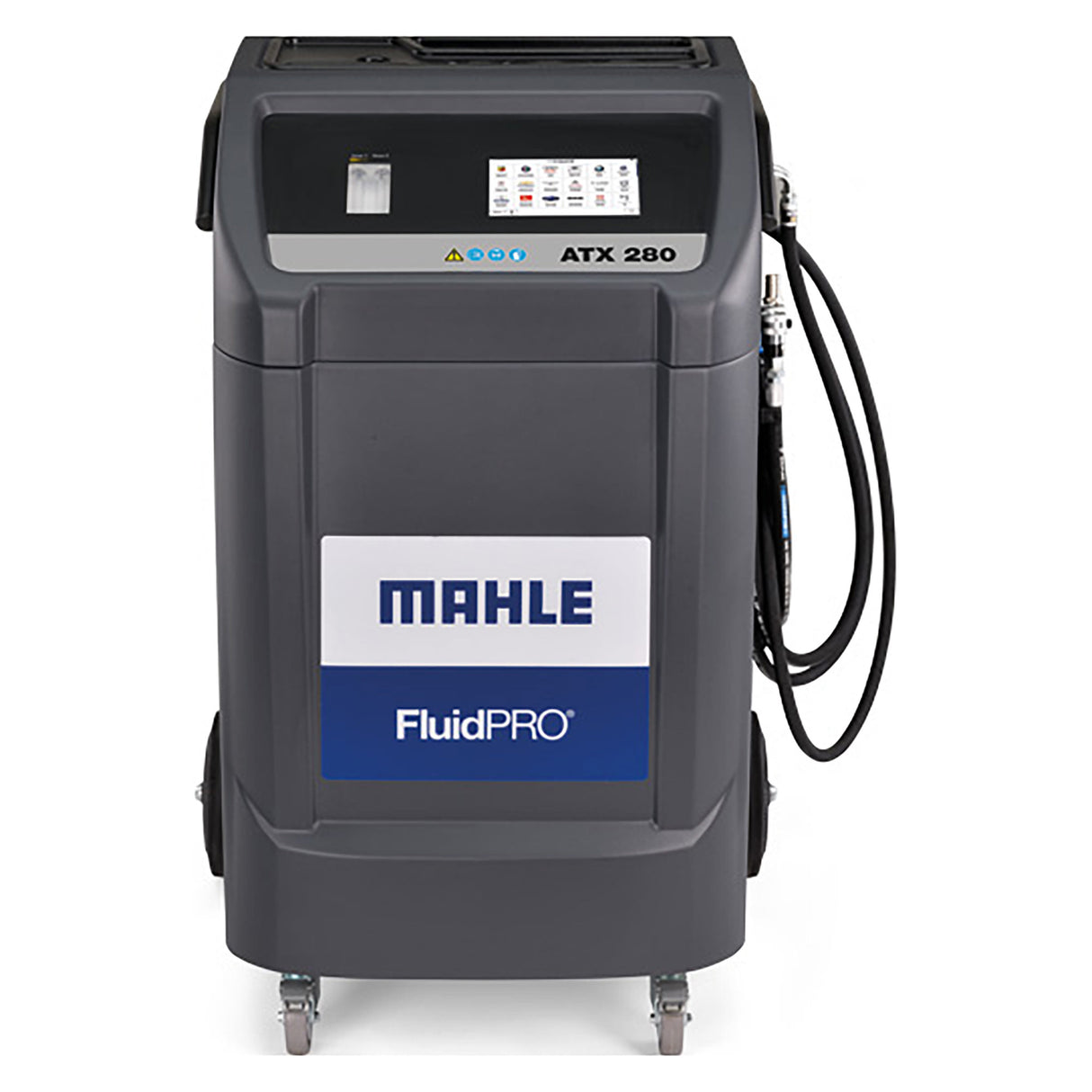 Mahle ATX280 Transmission Fluid Exchange Unit with Adapters Additional Image 1