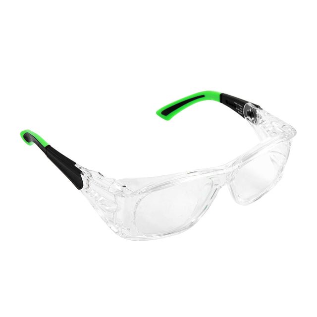 OEMTOOLS 26026 High Definition Multifocal Safety Reading Glasses +3.00 Main Image