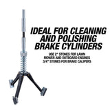 OEMTOOLS 25030 Adjustable Disc Brake and Small Engine Hone Additional Image 4