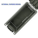 Sheffield 12791 2 PK Standard  Field Boxes, Olive Green Additional Image 2