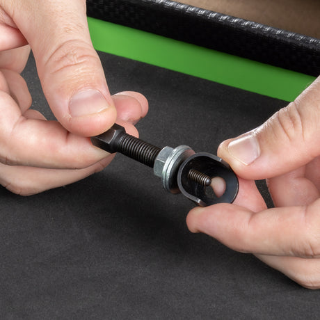 OEMTOOLS 25135 Steering Pivot Pin Remover Additional Image 5