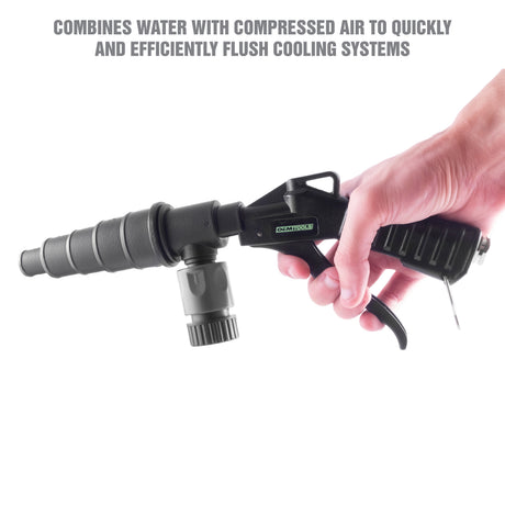 OEMTOOLS 24719 Coolant System Flush Gun Additional Image 4