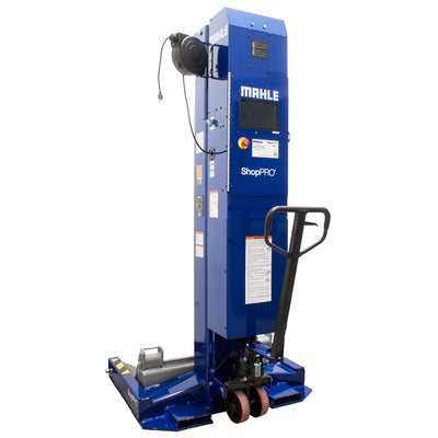 Mobile Column Lifts