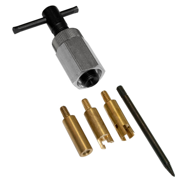 OEMTOOLS 27150J Nut/Arbor Main Image