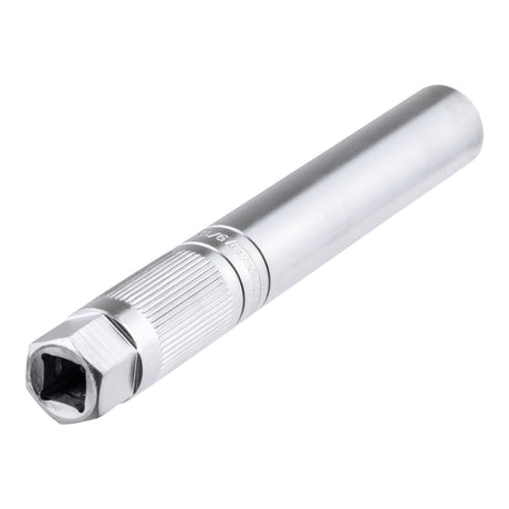 OEMTOOLS 22886 9/16 Inch 3/8in. Drive Magnetic Spark Plug Socket Extension Additional Image 3