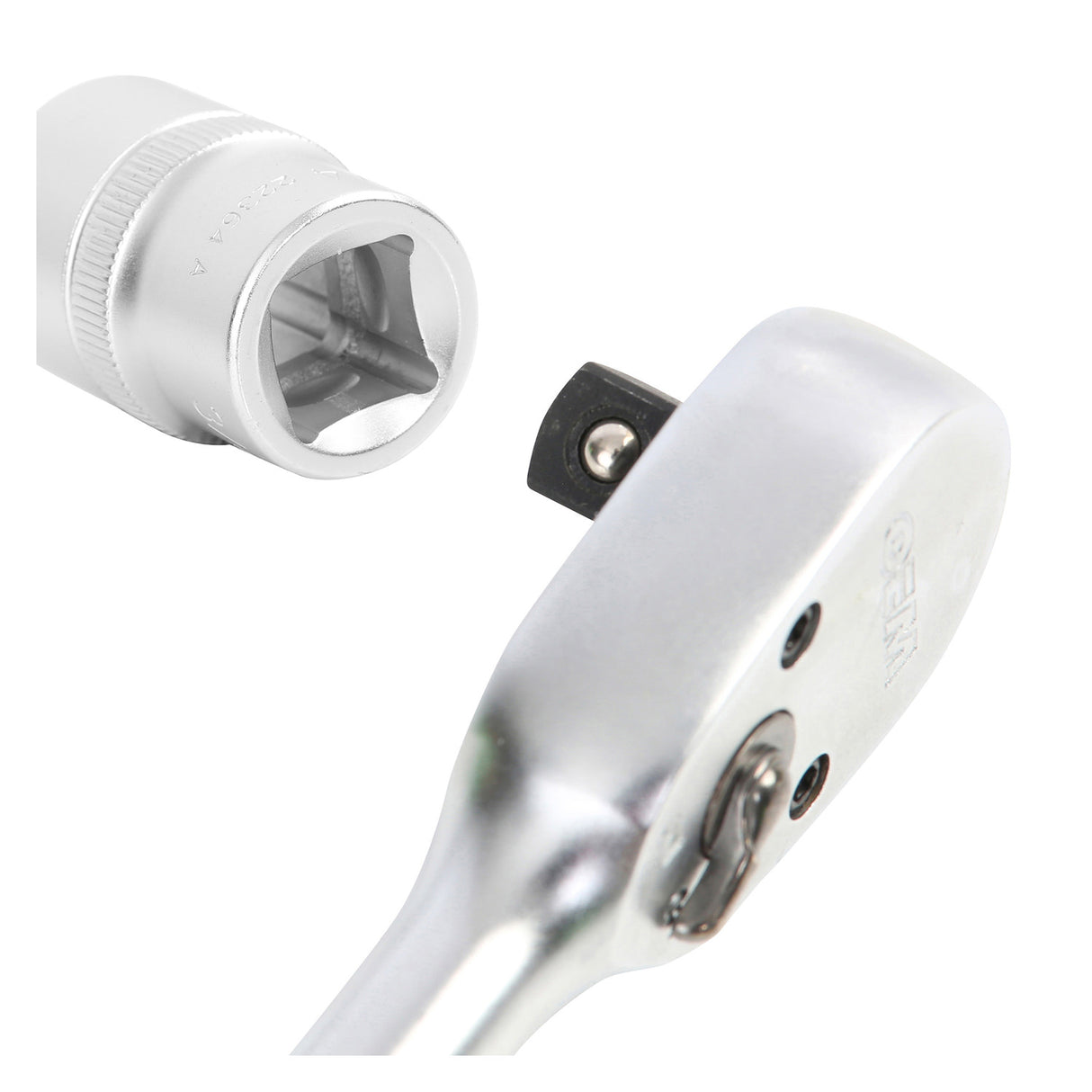 OEMTOOLS 22364 1/2in. Drive Socket (3/4 Inch) Additional Image 3
