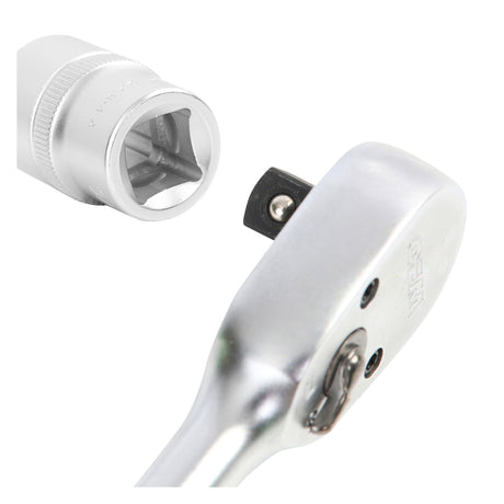 OEMTOOLS 22364 1/2in. Drive Socket (3/4 Inch) Additional Image 3