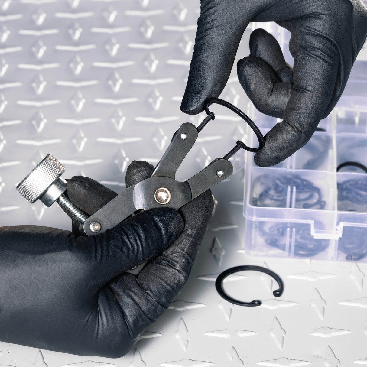 OEMTOOLS 25268 Brake Cylinder Retainer Remover Additional Image 7
