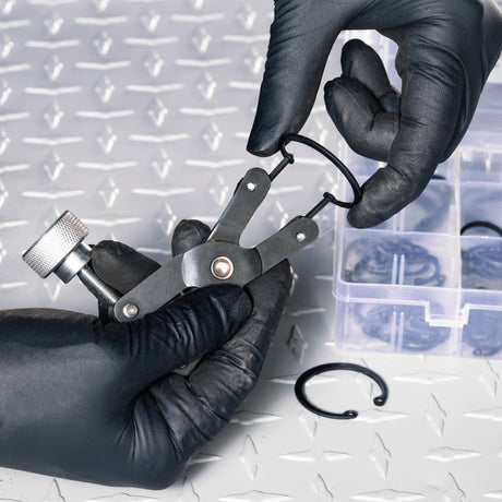 OEMTOOLS 25268 Brake Cylinder Retainer Remover Additional Image 7