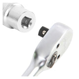 OEMTOOLS 22430 1/2 Inch Drive 6 Pt. Deep Wall Socket (1-1/8 Inch) Additional Image 4