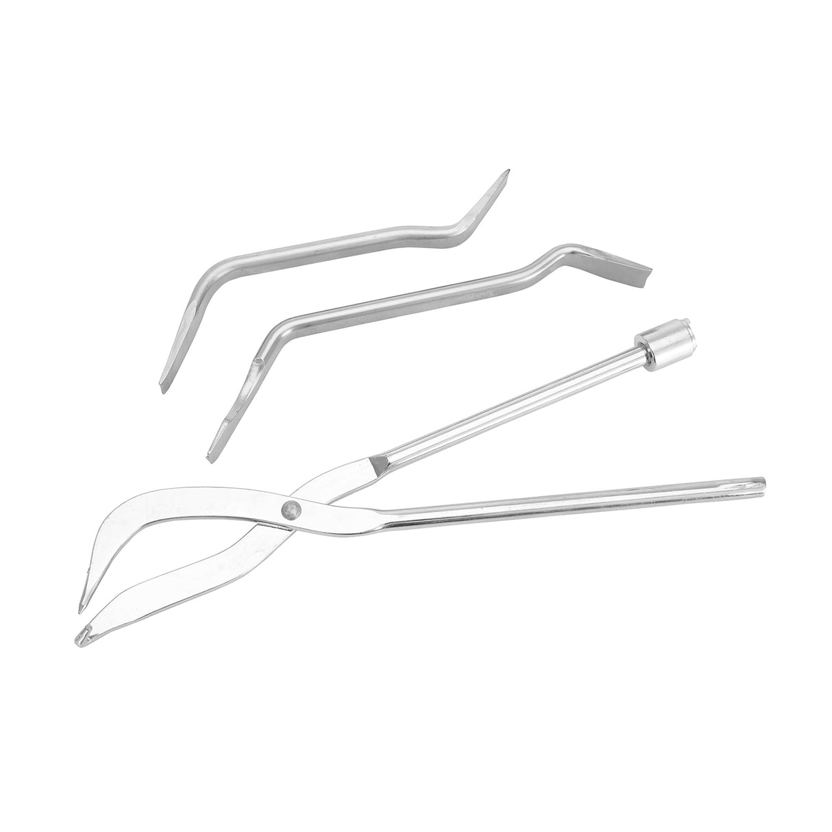 OEMTOOLS 27194 8 Piece Professional Brake Tool Set Additional Image 3