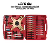 OEMTOOLS 27209 Self-Adjusting Clutch Tool Kit Additional Image 2