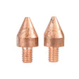 OEMTOOLS 24819A Replacement Tips for 24819 - Pair Main Image