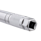 OEMTOOLS 22886 9/16 Inch 3/8in. Drive Magnetic Spark Plug Socket Extension Additional Image 5