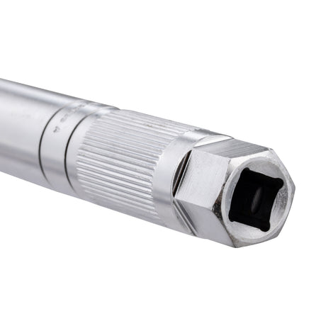 OEMTOOLS 22886 9/16 Inch 3/8in. Drive Magnetic Spark Plug Socket Extension Additional Image 5
