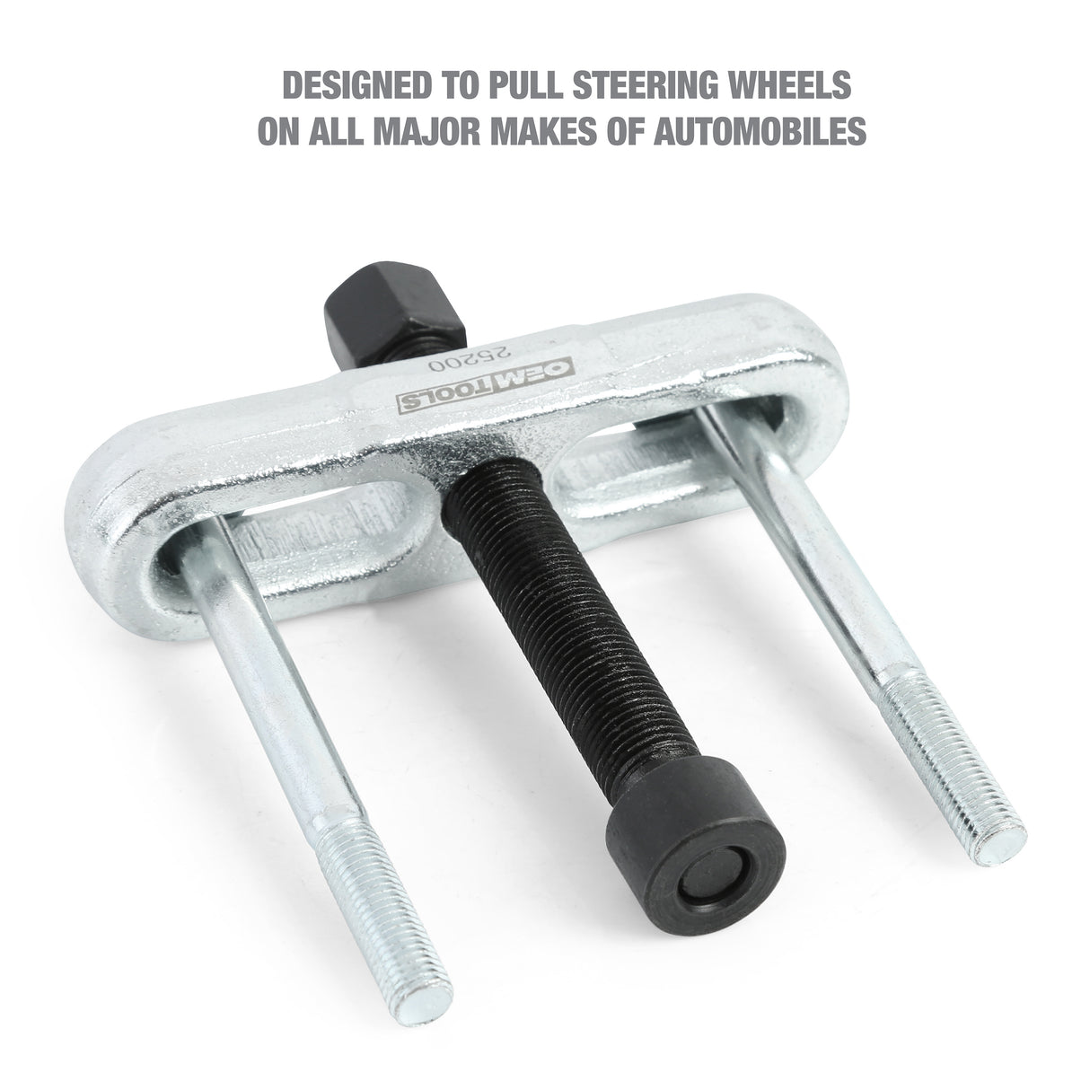 OEMTOOLS 25200 Steering Wheel Puller Additional Image 4